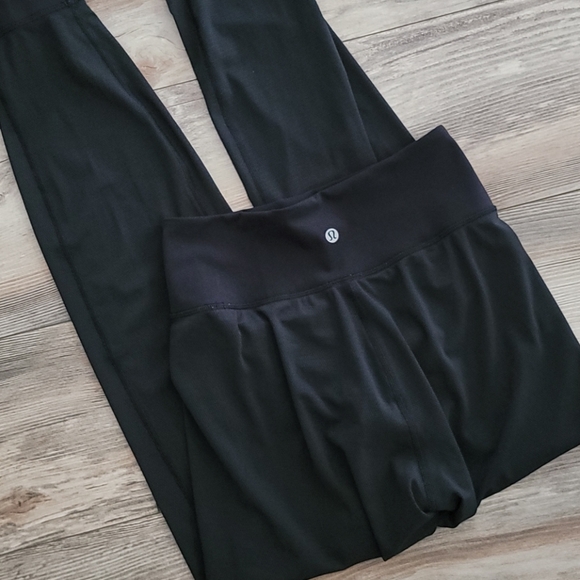 Lululemon Hot Like Agni Mesh Jogger 2 - Picture 8 of 9